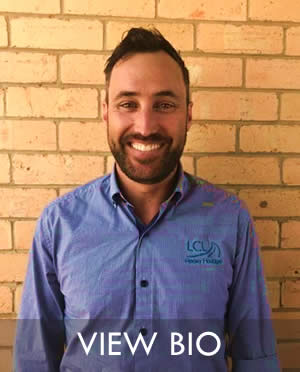 Here is an image of Laura Johnson. Clicking on it will take you to Daniel's bio page.