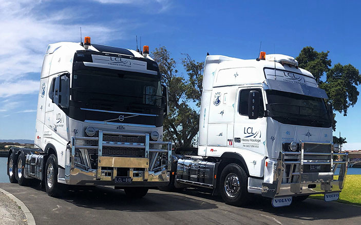lcl haulage volvo trucks 703x439